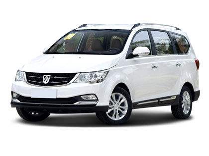 青海湖包宝骏730