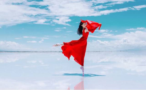 黑马河到茶卡盐湖拼车